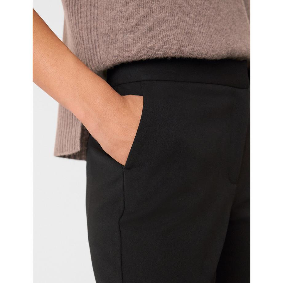 Whistles Lily Pantalon Droit  