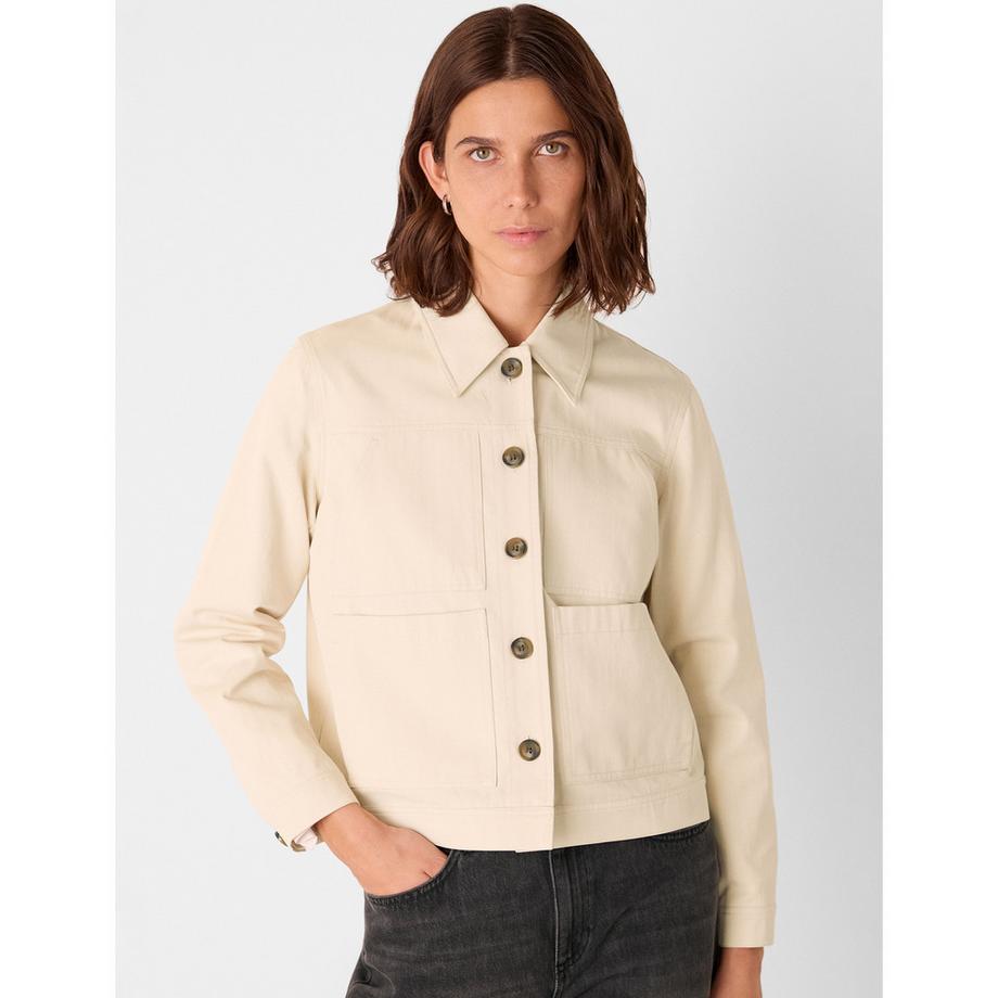 Jacke