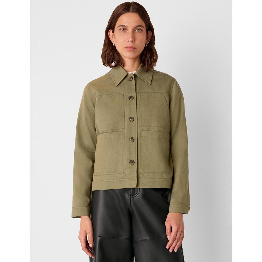 Veste