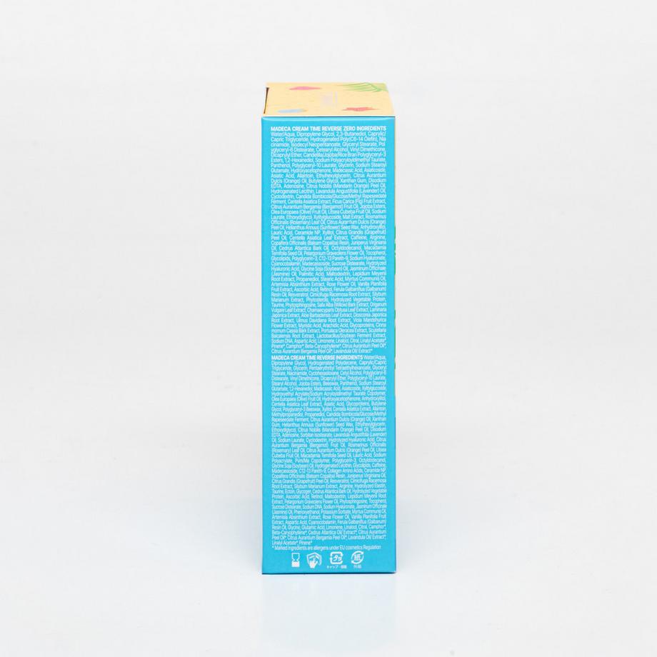 Centellian24  Madeca Cream Time Reverse Zero Special Set Hello Summer Edition   