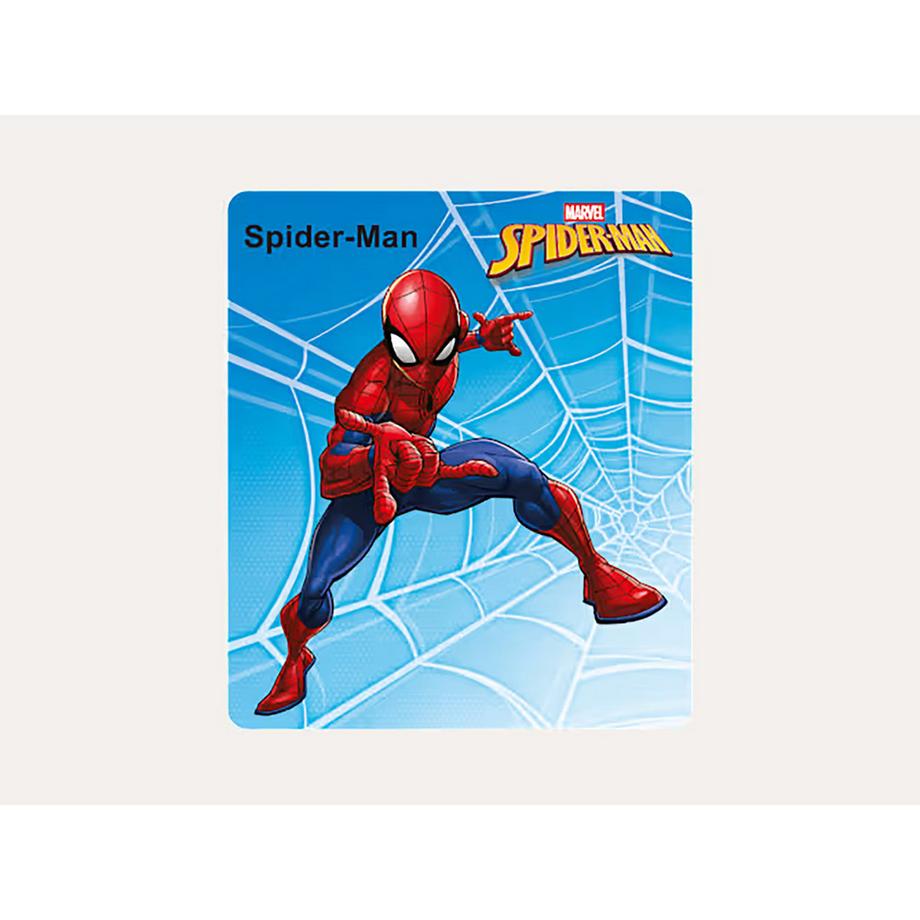 Tonies  Marvel Spider-Man 