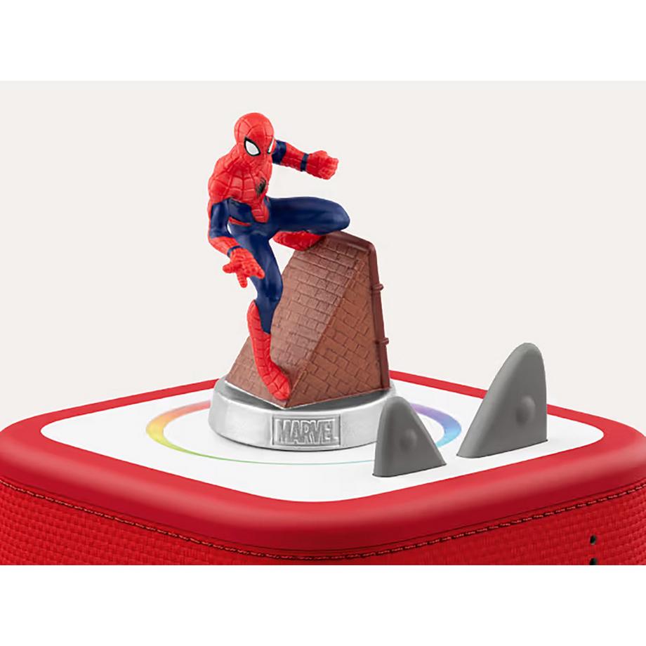 Tonies  Marvel Spider-Man 