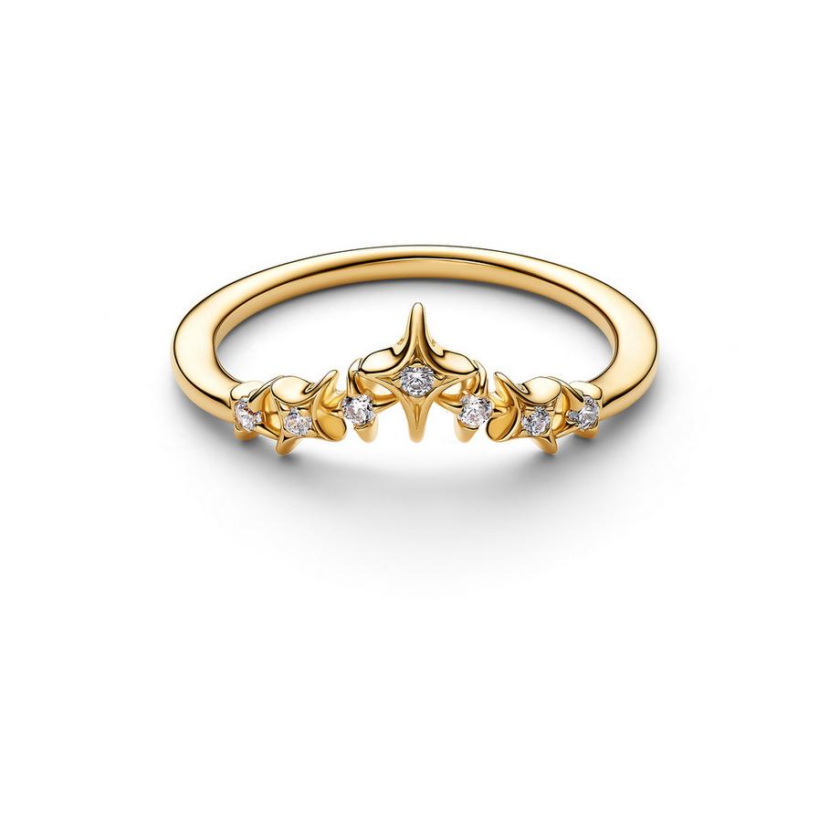PANDORA Pandora Moments Ring 