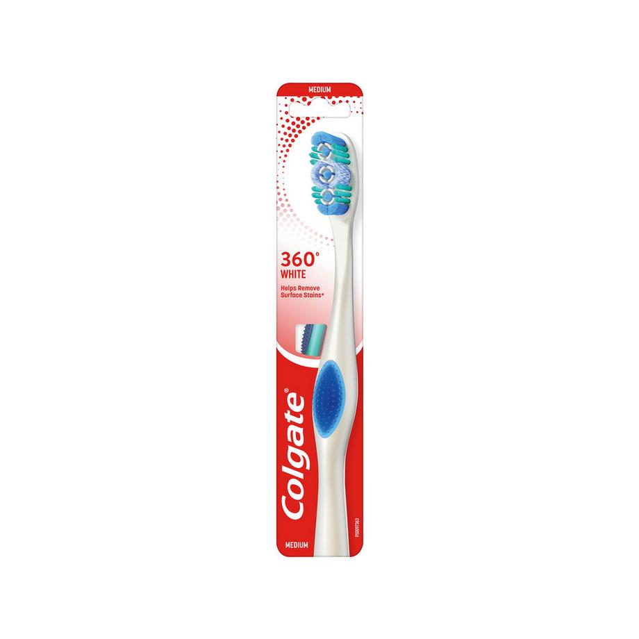 Spazzolino da denti 360 White