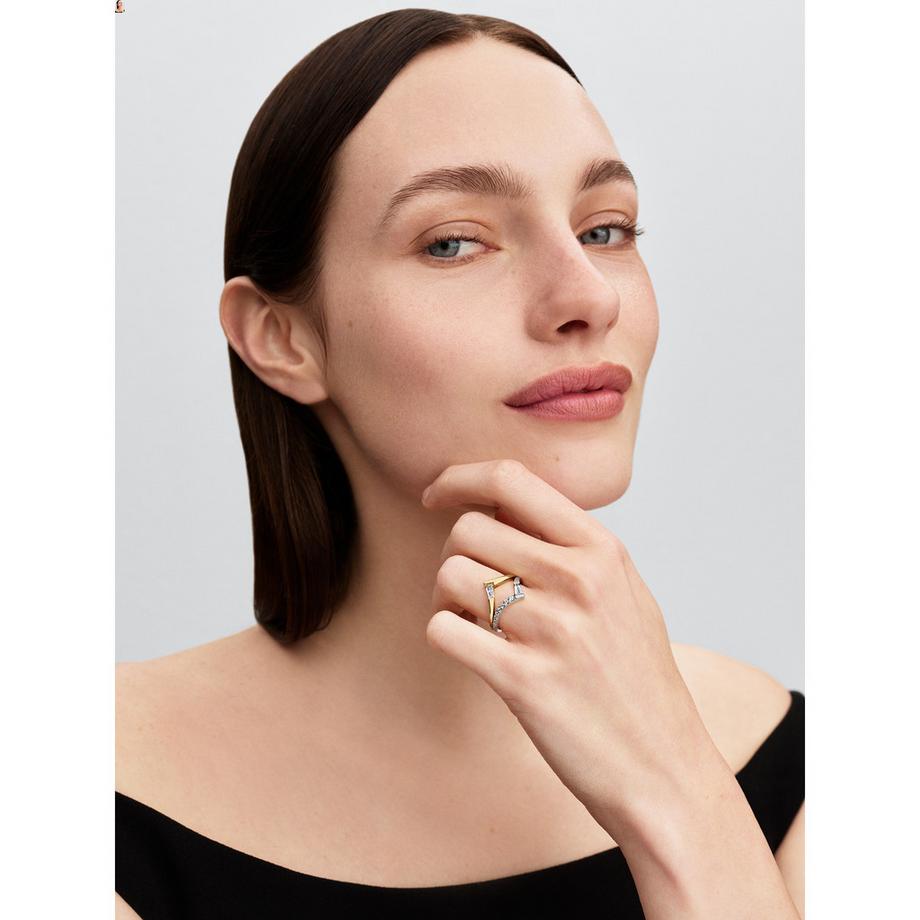 PANDORA Pandora Timeless Ring 