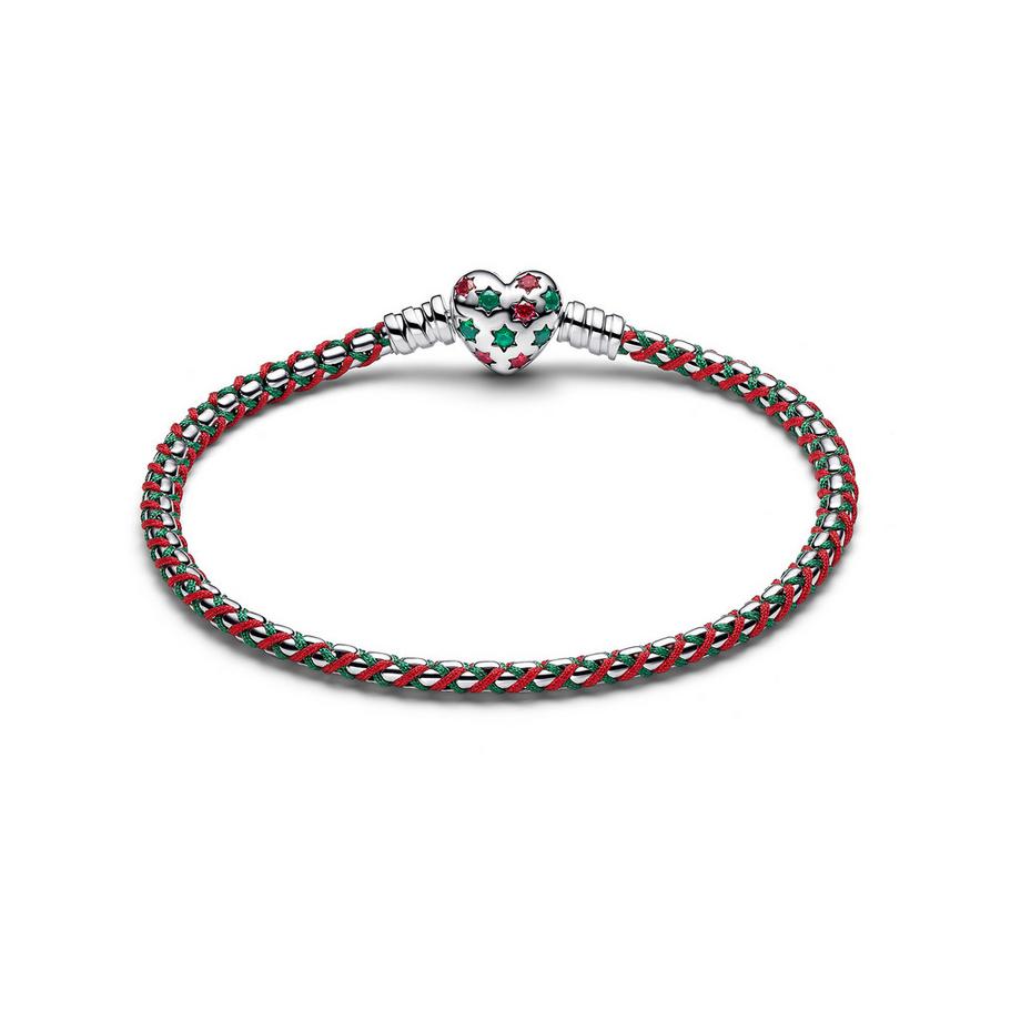 PANDORA Pandora Moments Bracelet 