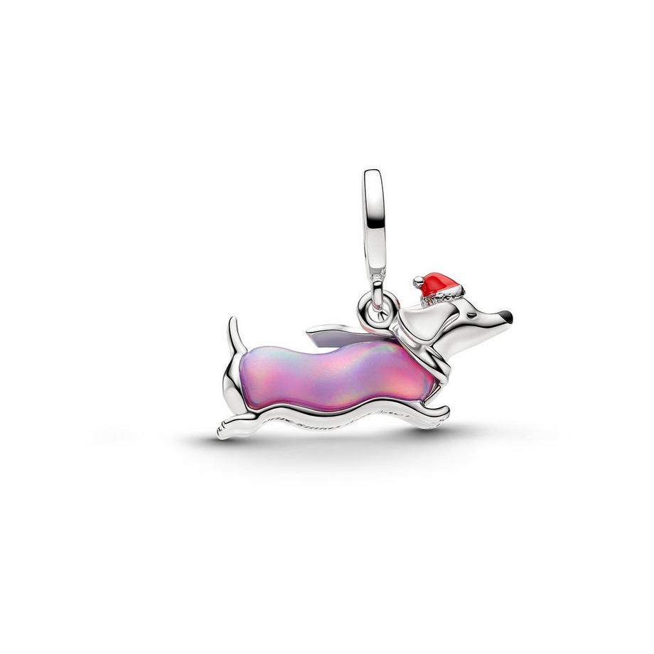 PANDORA Pandora Moments Charm 