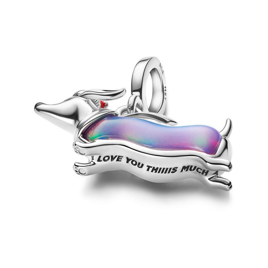 PANDORA Pandora Moments Charm 