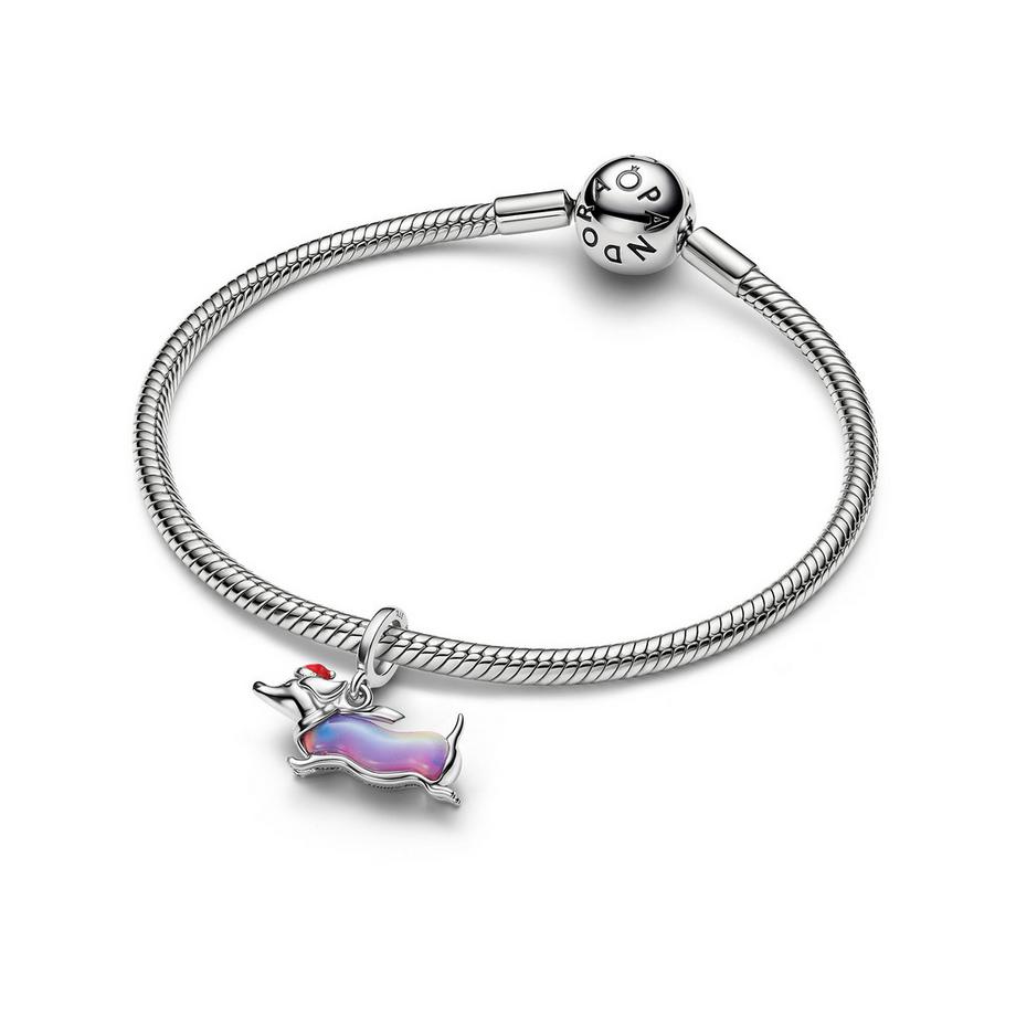 PANDORA Pandora Moments Charm 