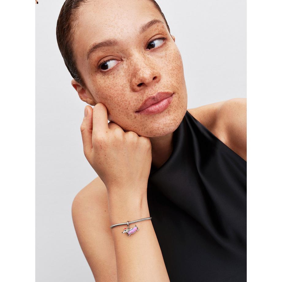 PANDORA Pandora Moments Charm 