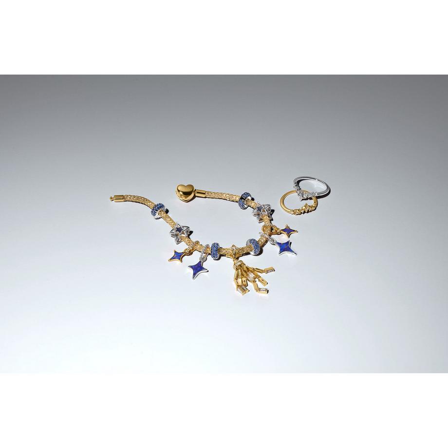 PANDORA Pandora Moments Charm 