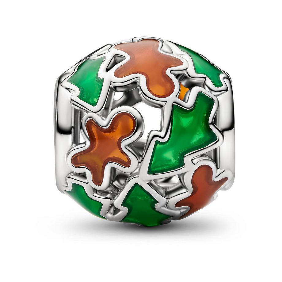 PANDORA Pandora Moments Charm 