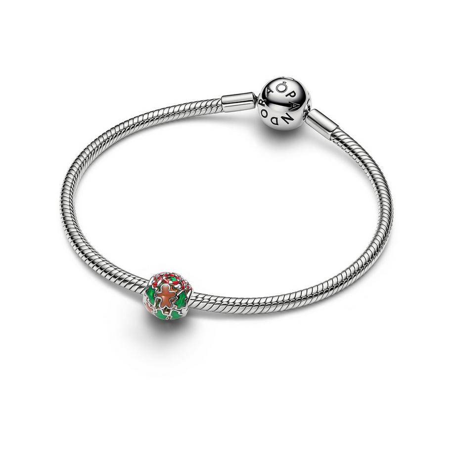 PANDORA Pandora Moments Charm 