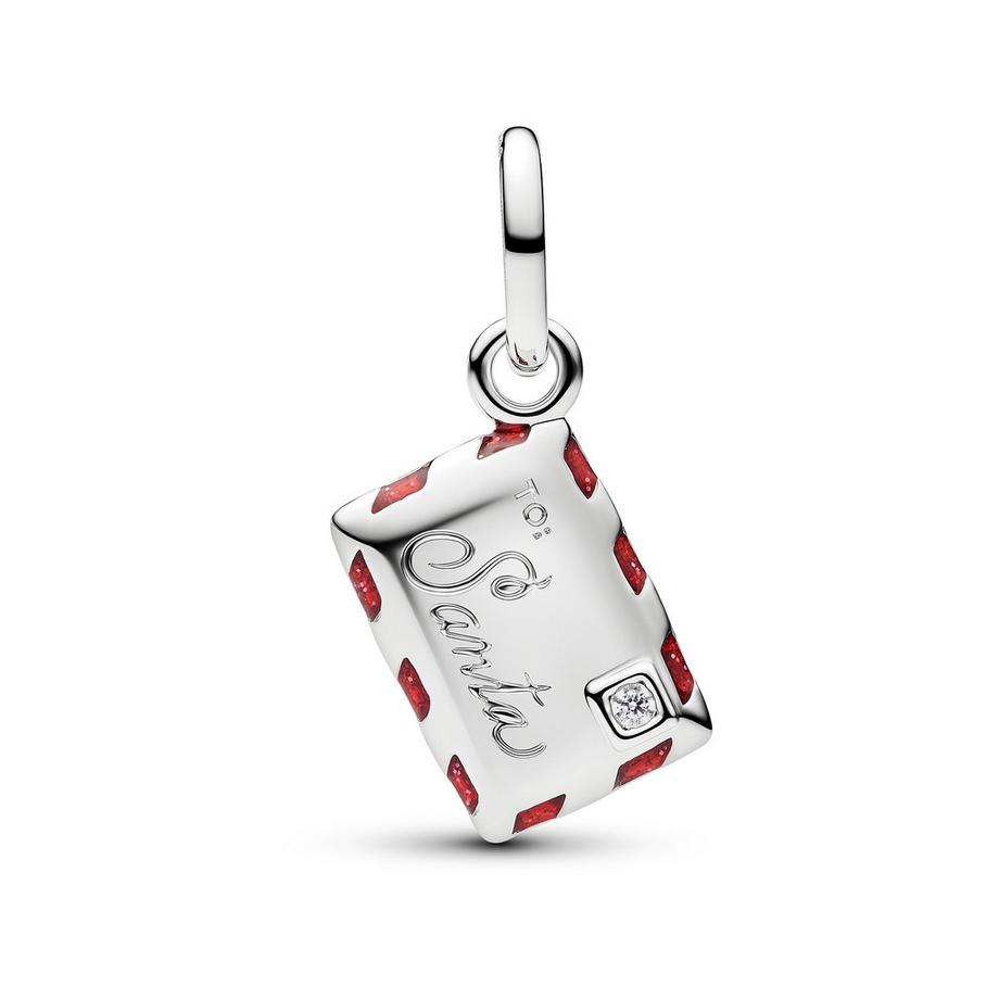 PANDORA Pandora Moments Charm 