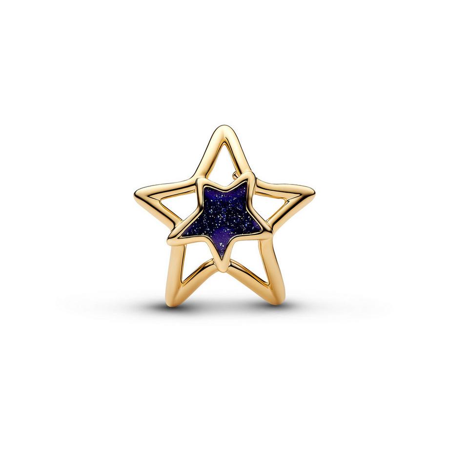 PANDORA Pandora Moments Charm 