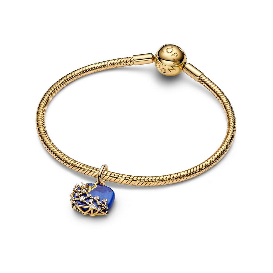 PANDORA Pandora Moments Charm 