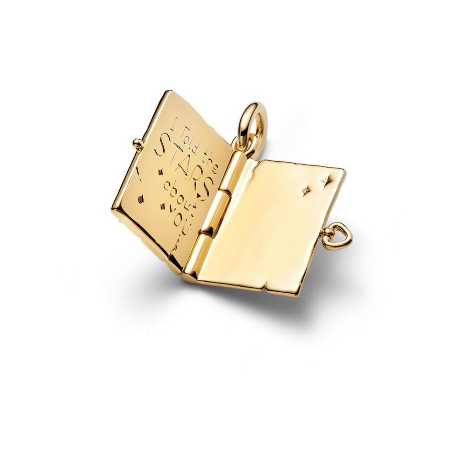 PANDORA Pandora Moments Charm 