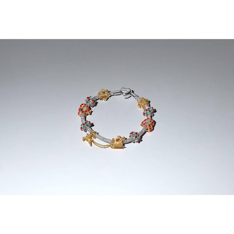 PANDORA Pandora Moments Charm 