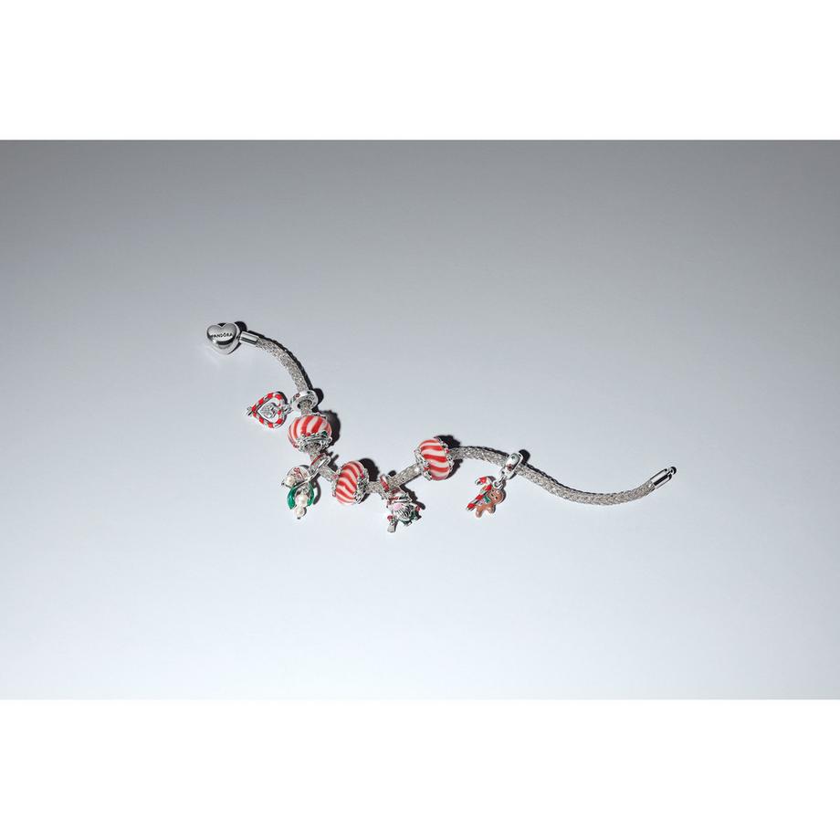 PANDORA Pandora Moments Charm 