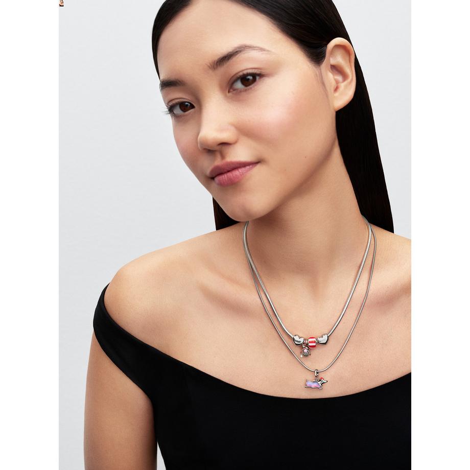 PANDORA Pandora Moments Charm 