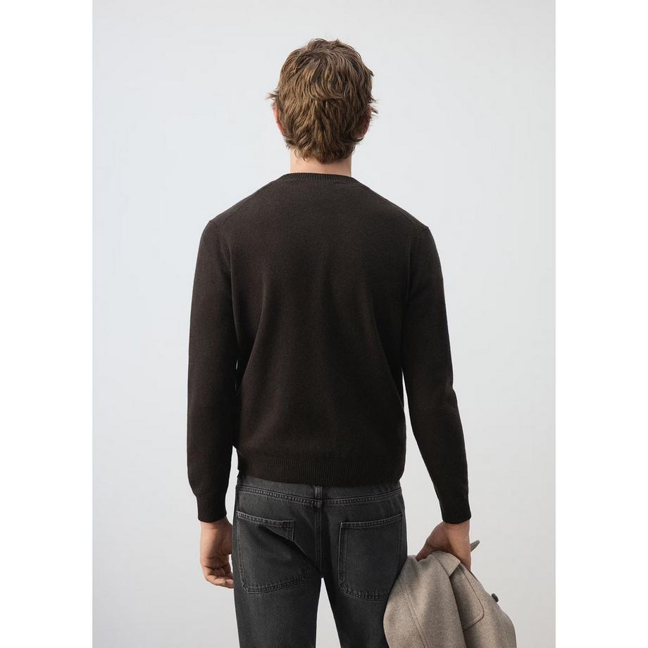Mango Man Renzo Pullover  