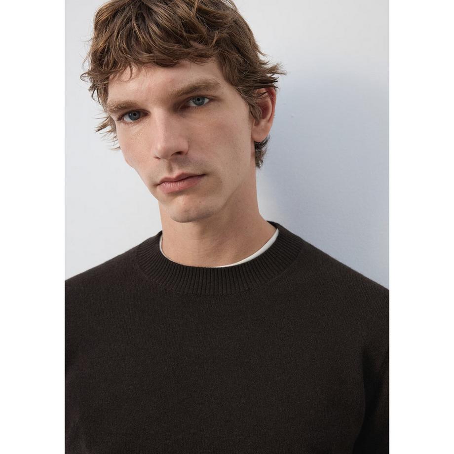 Mango Man Renzo Pullover  
