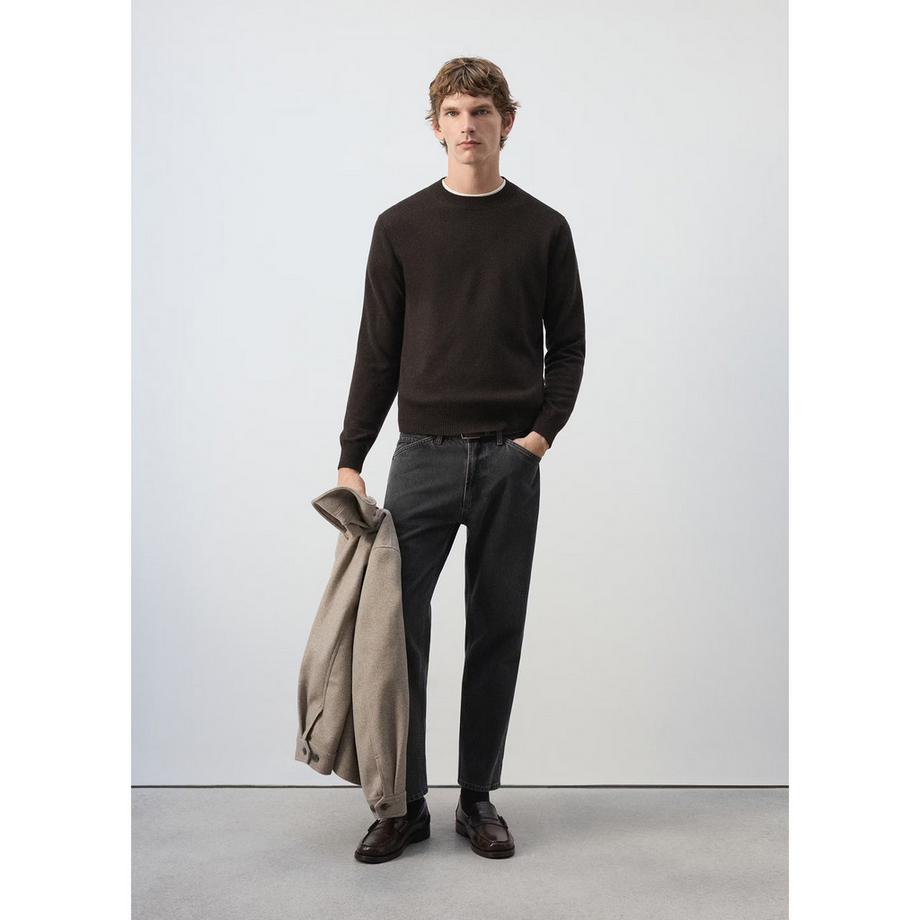 Mango Man Renzo Pullover  