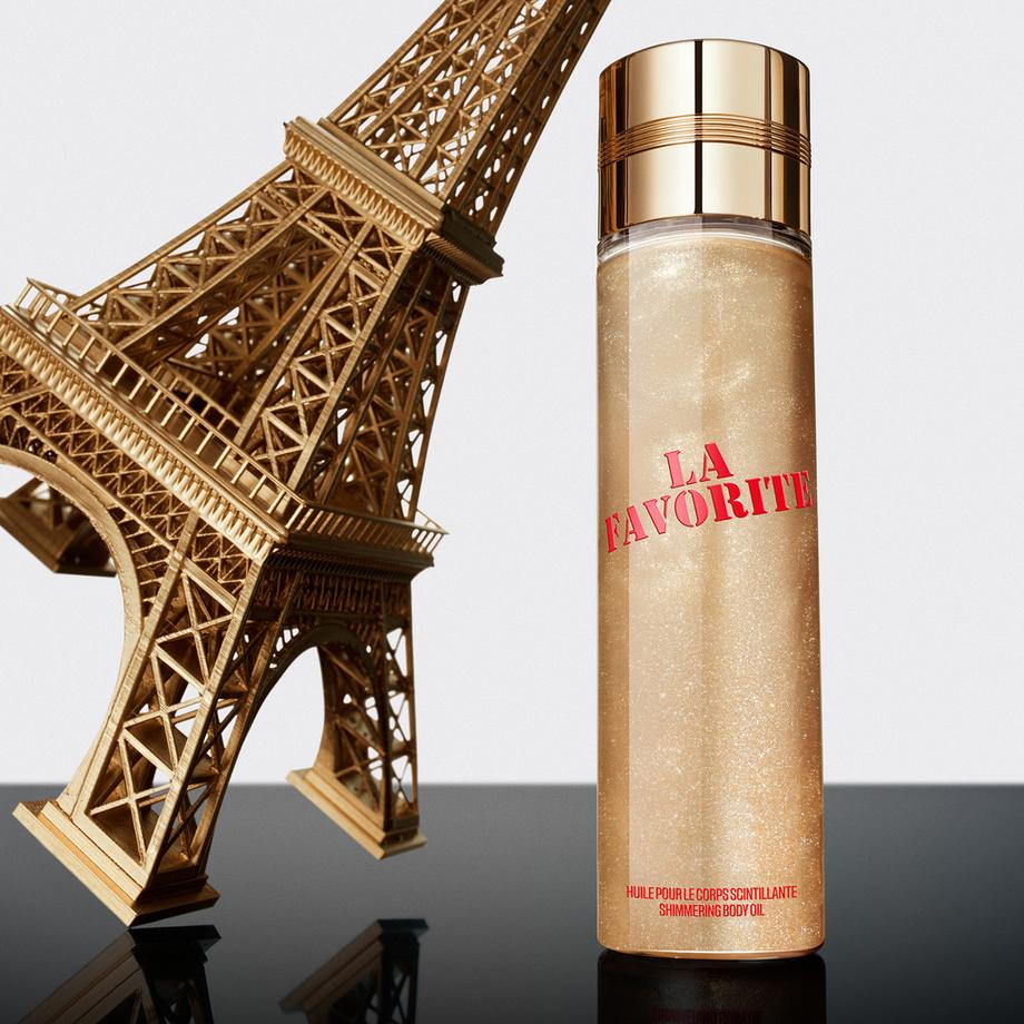 Jean Paul Gaultier  La Favorite Body Oil 