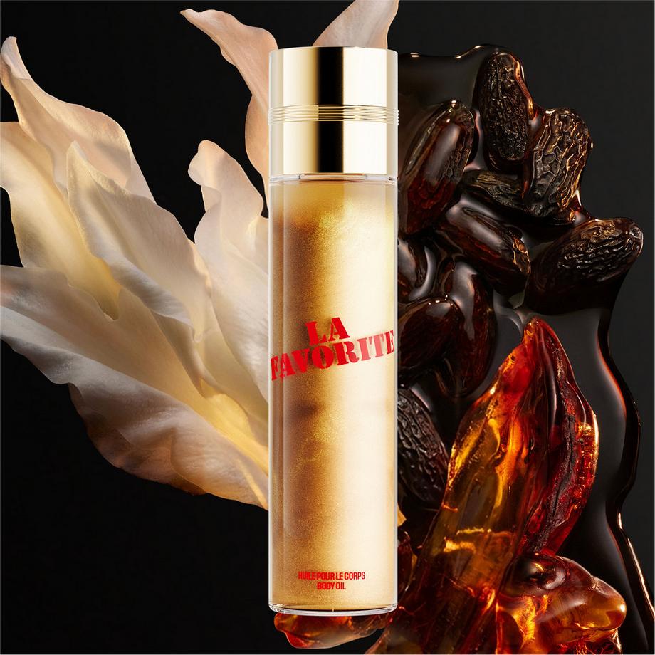 Jean Paul Gaultier  La Favorite Body Oil 