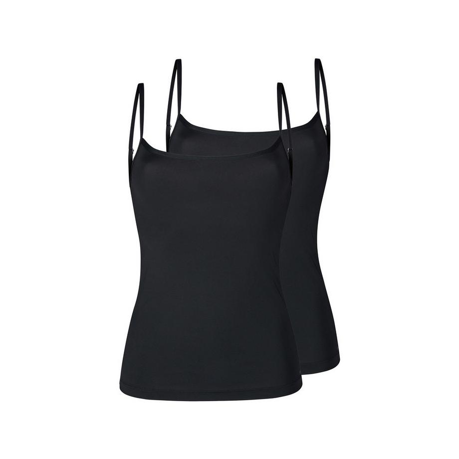 Top, spalline sottili