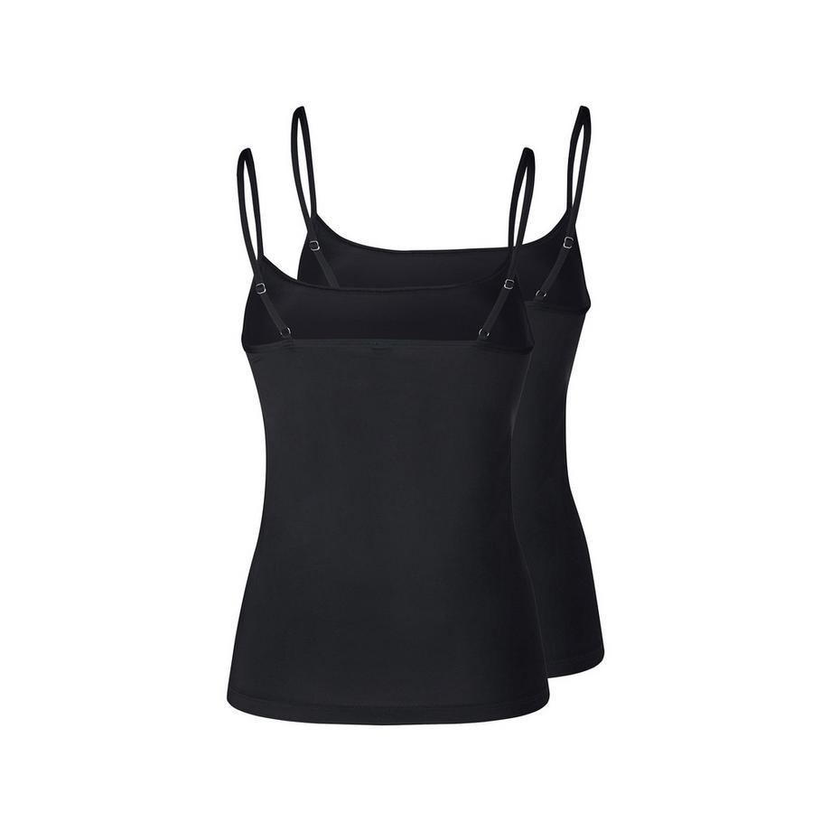 Skiny  Top, bretelles 