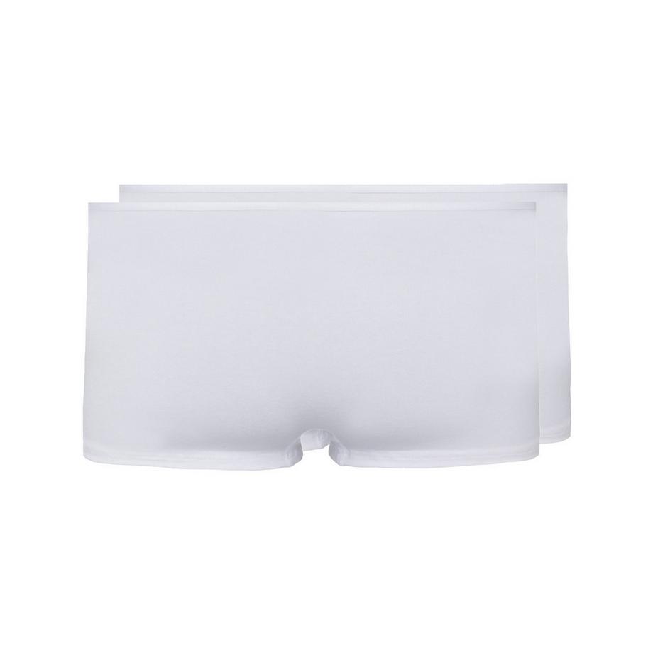 Skiny Advantage Cotton Stretch Culottes 2 Pack  