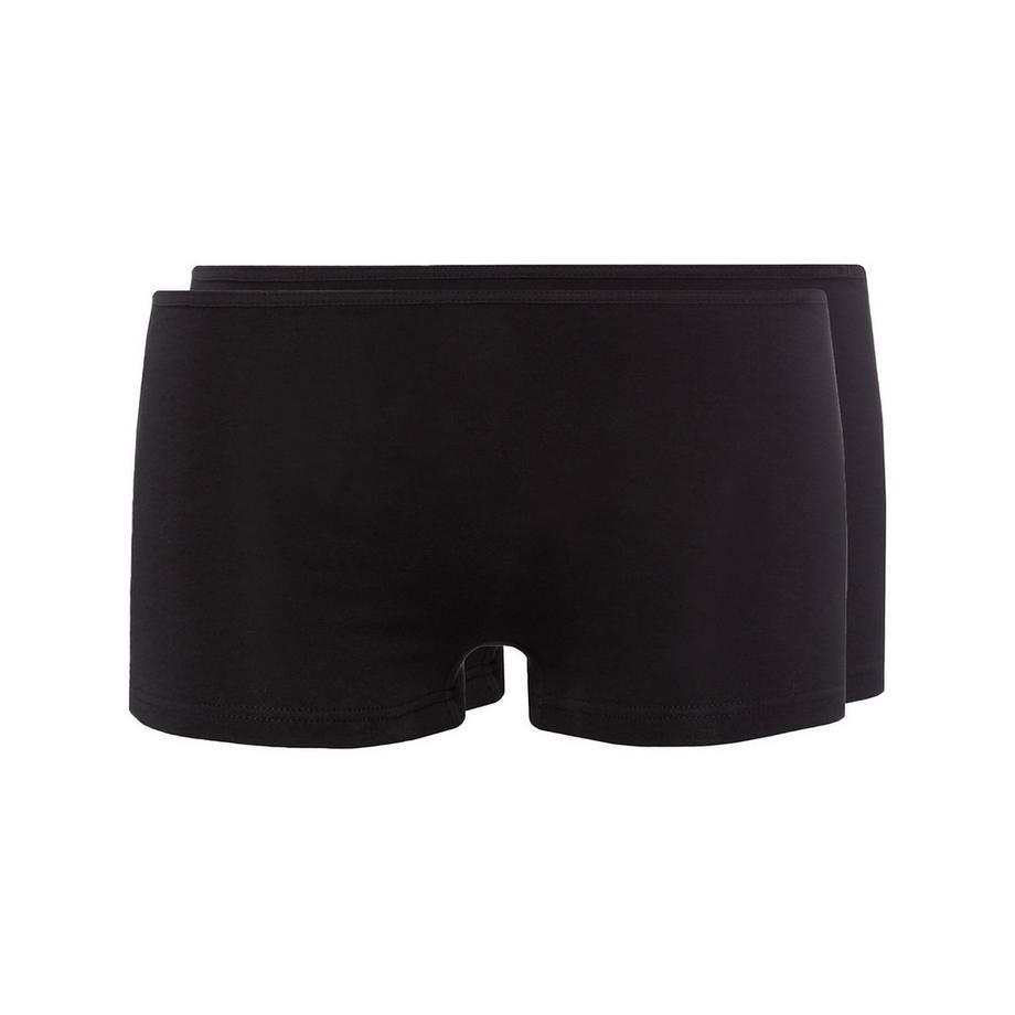 Culotte, 2-pack