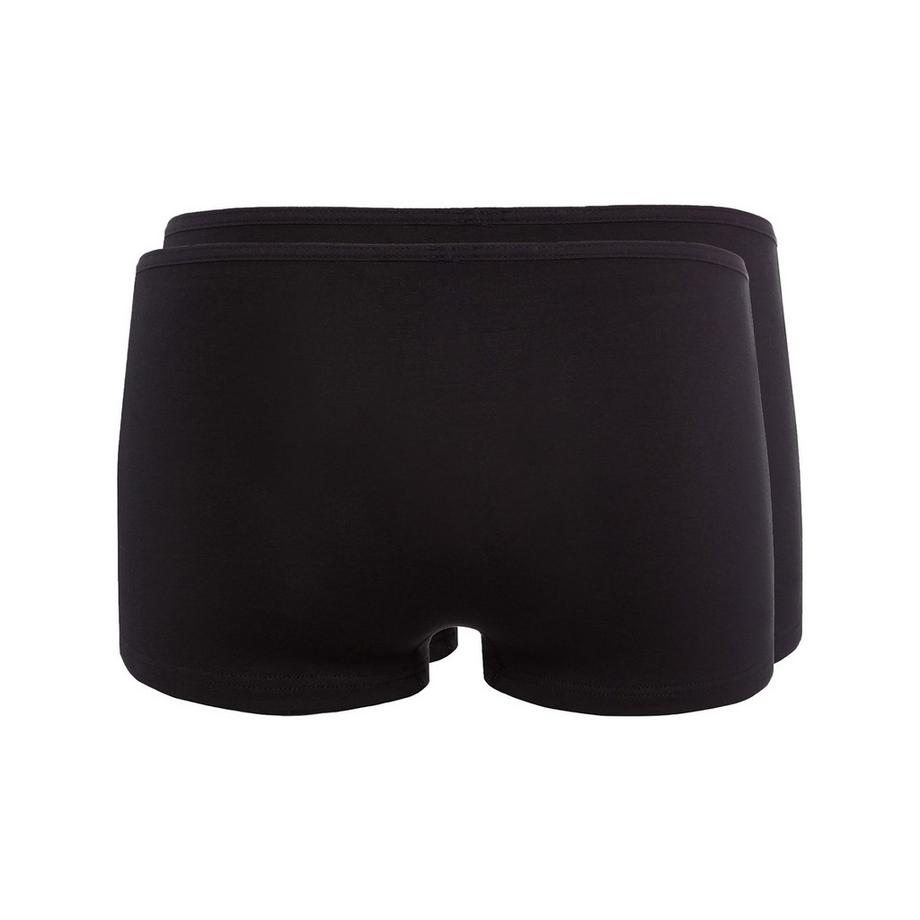 Skiny Advantage Cotton Stretch Culottes 2 Pack  