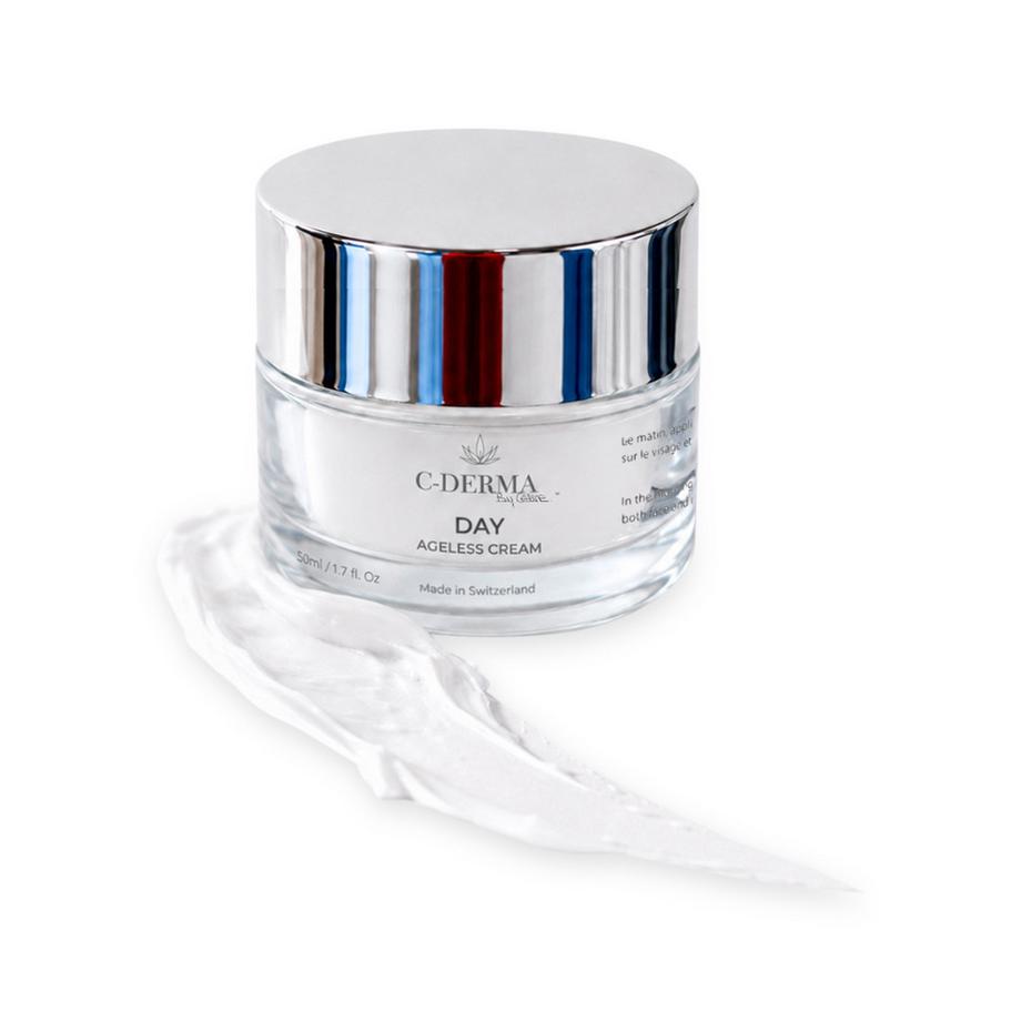 Crème De Jour Ageless
