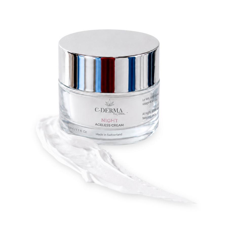 Ageless Nachtcreme