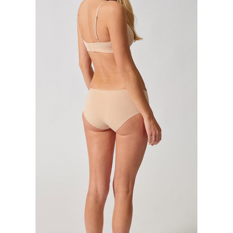 Skiny Advantage Cotton Stretch Panty  