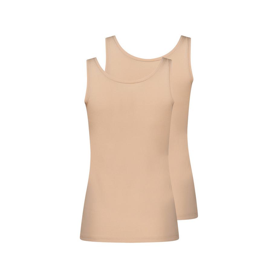 Skiny Tank top  