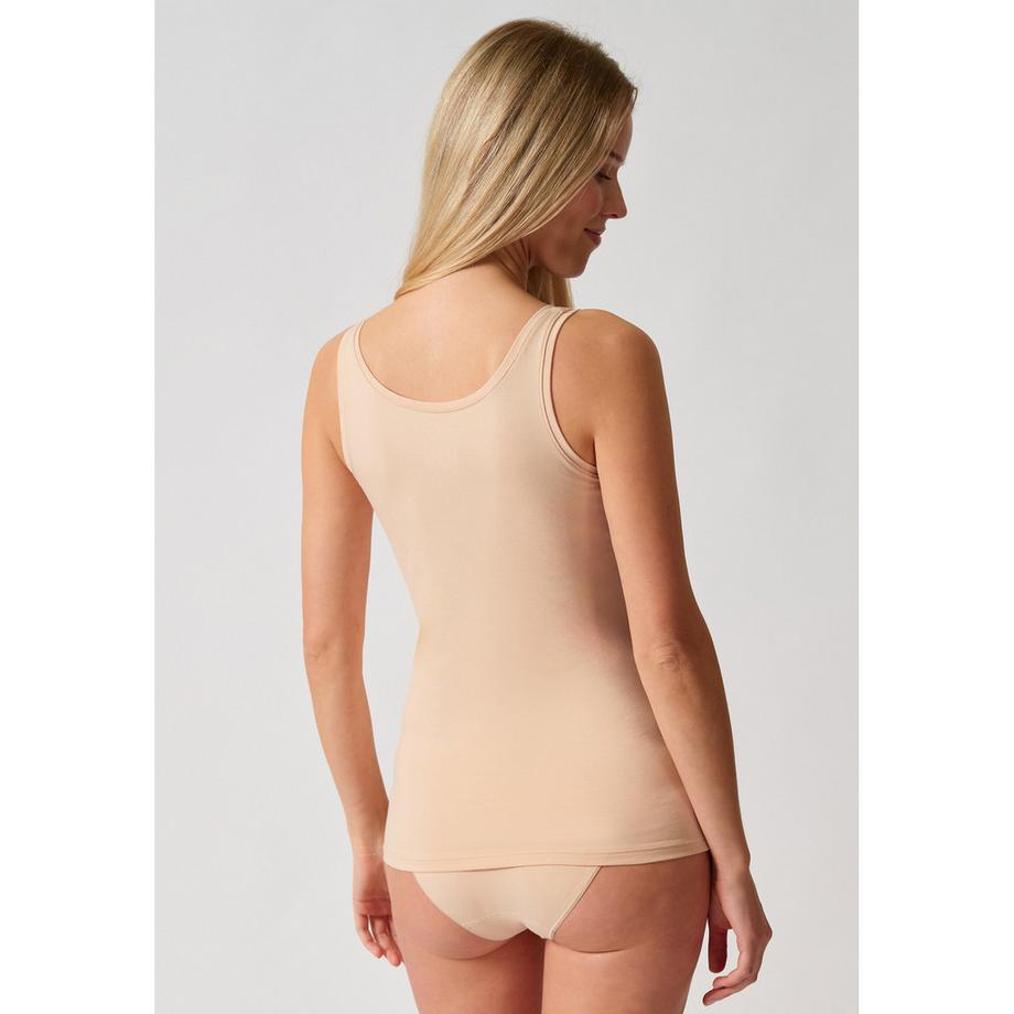 Skiny Tank top  