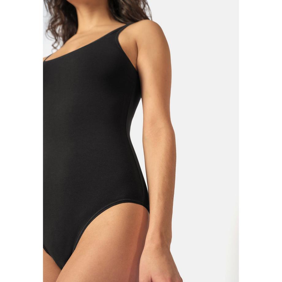 Skiny  Body, ärmellos 