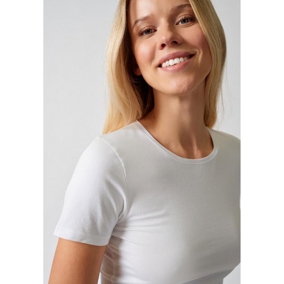 Skiny Chemise manches courtes  