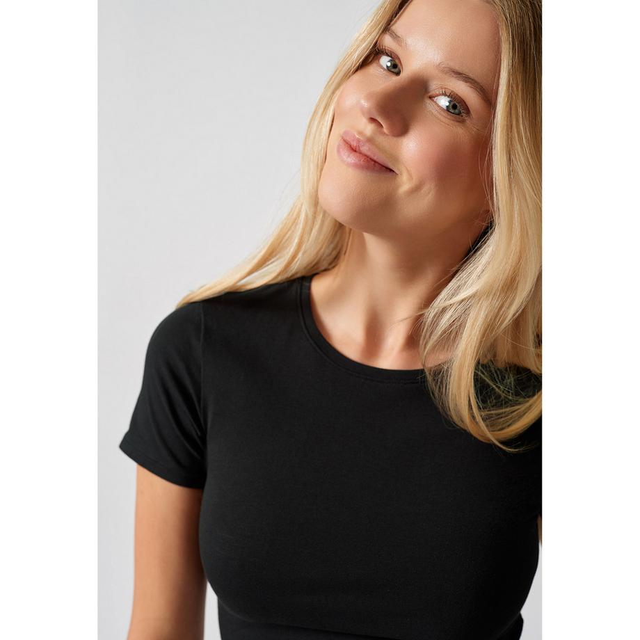 Skiny  Shirt 