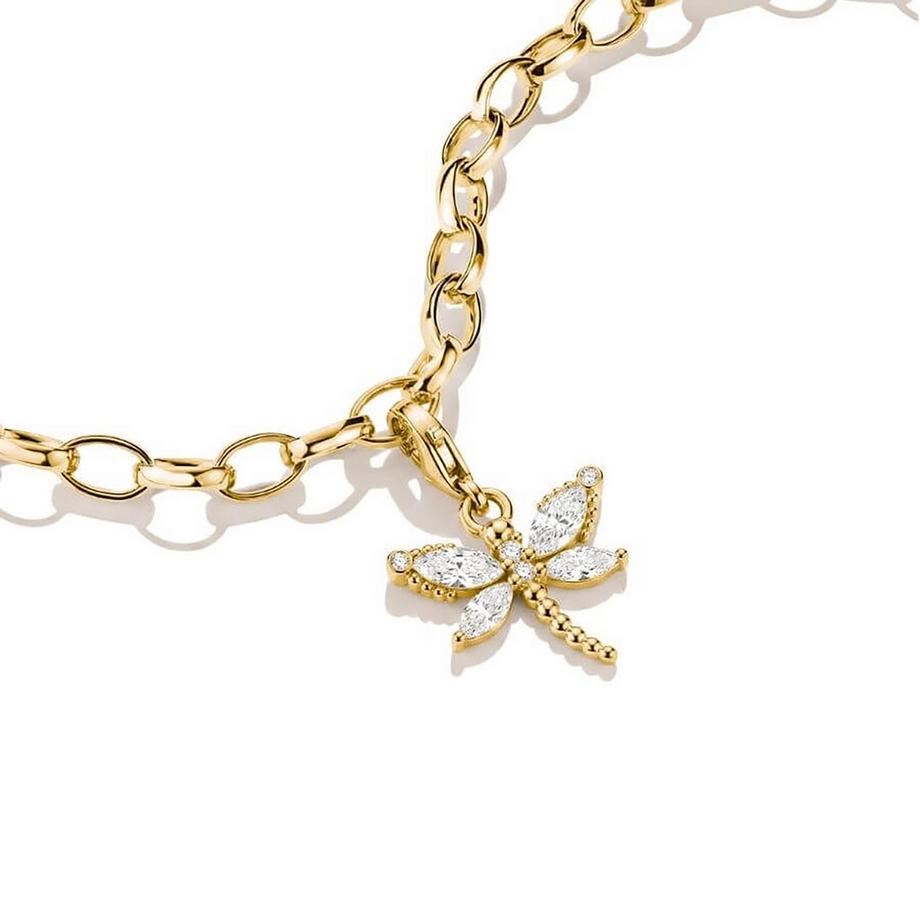 Thomas Sabo Charm Club Charm 