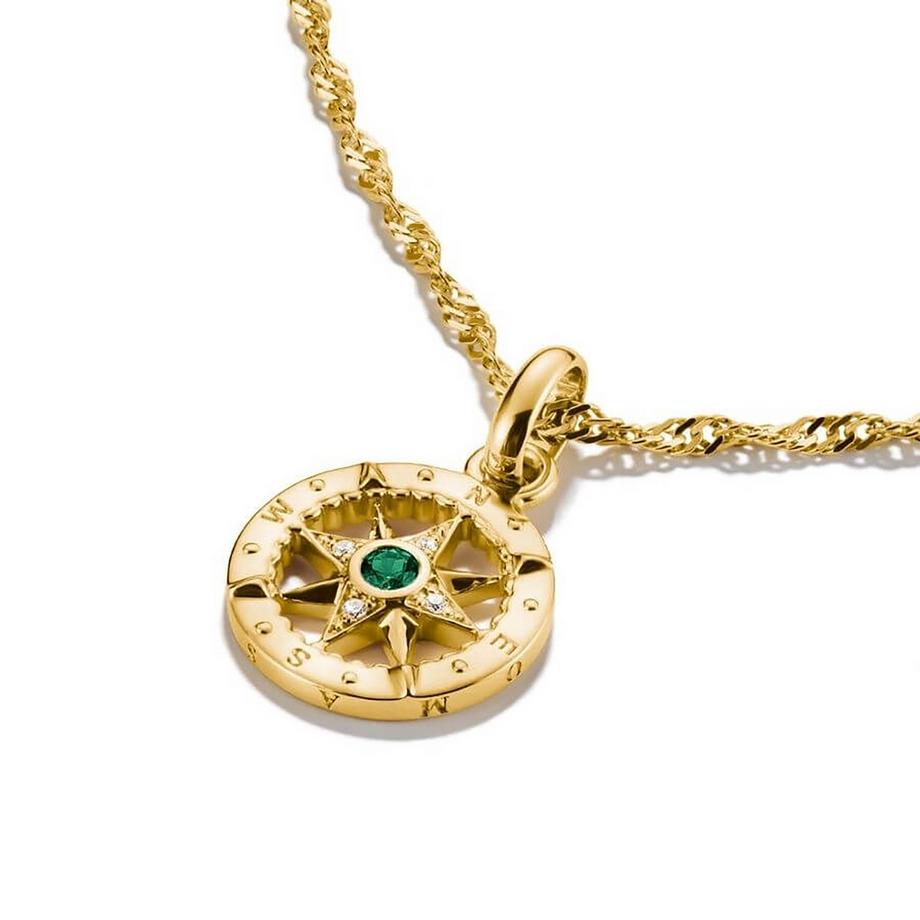 Thomas Sabo Charm Club Charm 