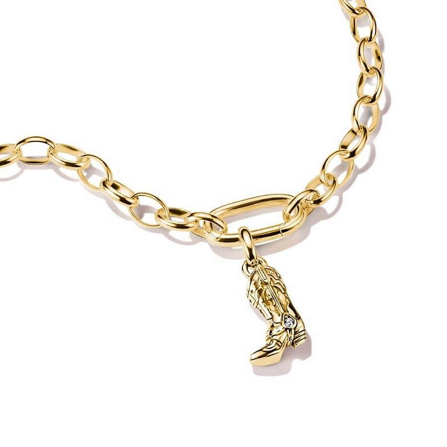 Thomas Sabo Charm Club Charm 