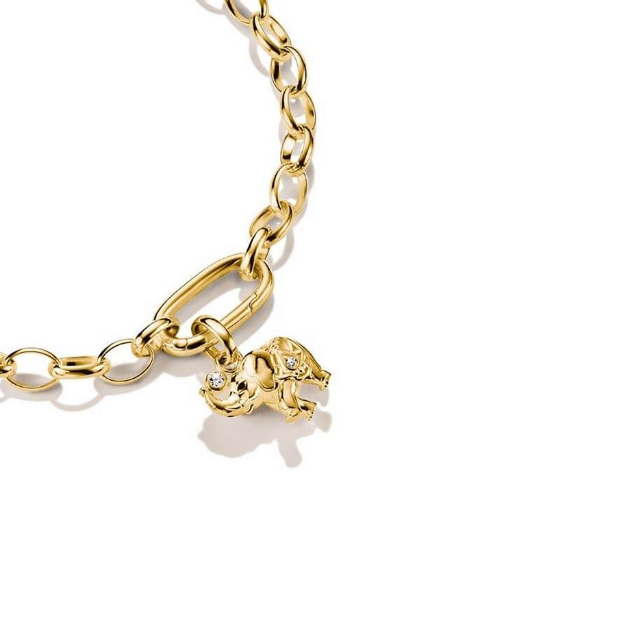 Thomas Sabo Charm Club Charm 