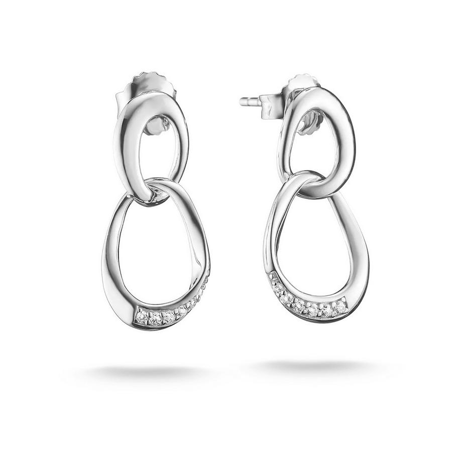 Boucles d'oreille