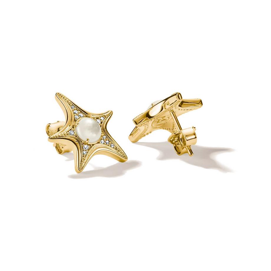 Thomas Sabo  Boucles d'oreilles 