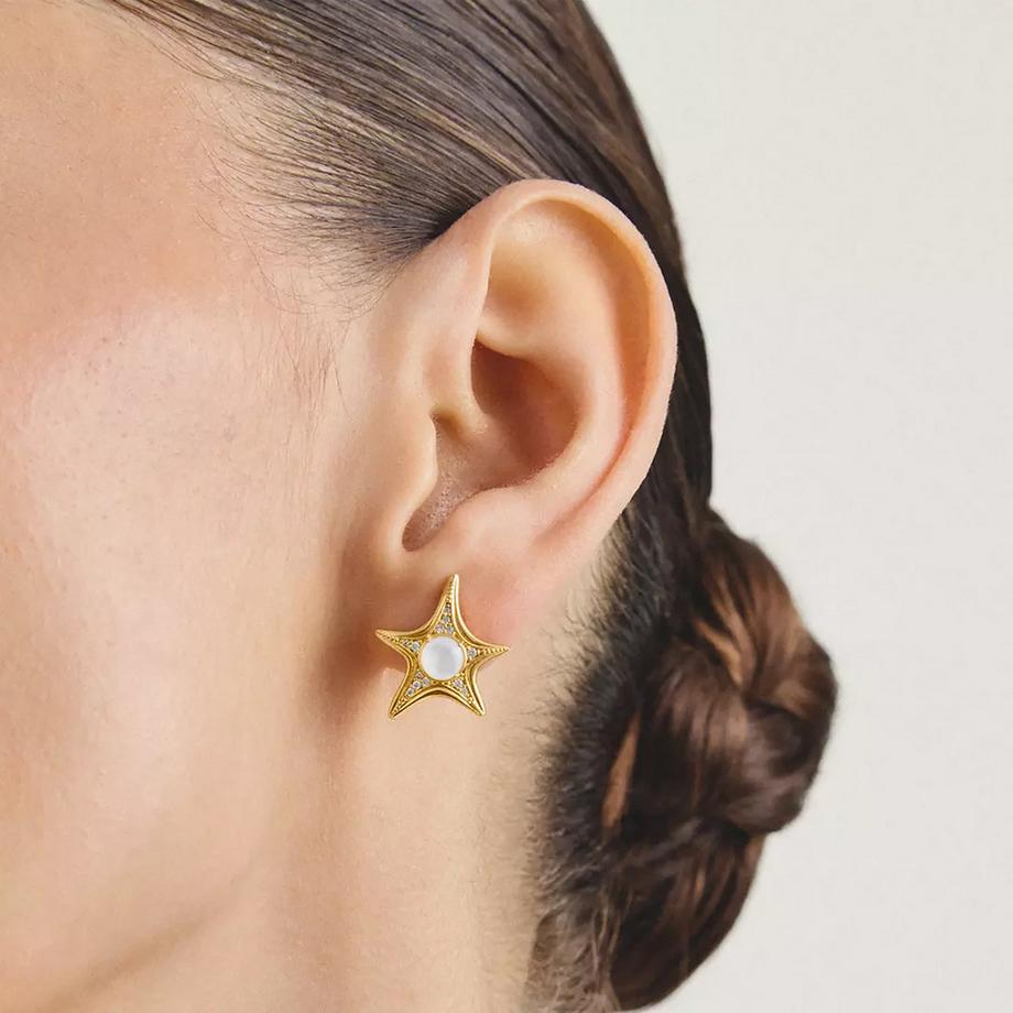 Thomas Sabo  Boucles d'oreilles 