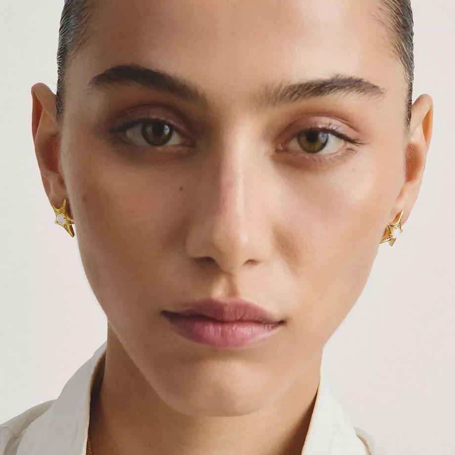 Thomas Sabo  Boucles d'oreilles 